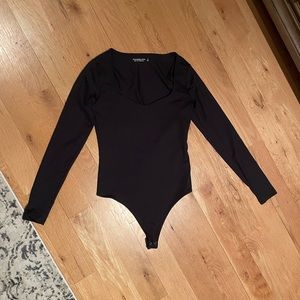 Abercrombie and Fitch Bodysuit